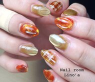 Nail room Lino’a