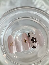 8.9月【定額】トレンドコース