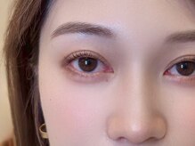 まつげエクステ キオク 人形町(kioku)/まつげパーマ＆眉WAXセット