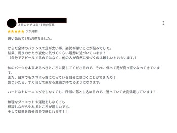 ディアローグ(dialogue)/GoogleMaps 口コミ集3