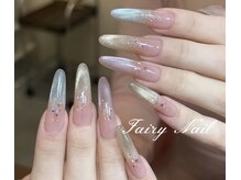 フェアリーネイル(Fairy Nail)