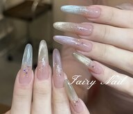 フェアリーネイル(Fairy Nail)