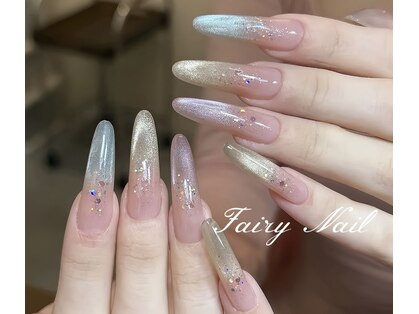フェアリーネイル(Fairy Nail)の写真
