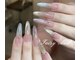 フェアリーネイル(Fairy Nail)の写真