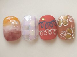 セレクトオーダーコース