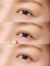 トラスト(Trust)/似合わせマイラミネーション！