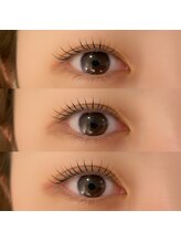 グリット(grit.)/まつ毛パーマ/ラッシュリフト