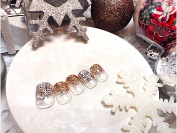 【定額ネイル】7980