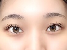 エル 吉祥寺(Ailes)/【Suyama】まつげパーマ