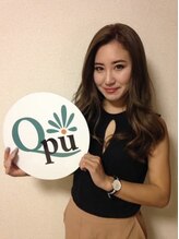 キュープ 大阪中百舌鳥店(Qpu)/AYA様ご来店 小顔/小顔矯正