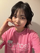 はあとねいる 新宿西口店&nbsp;Suzuna K