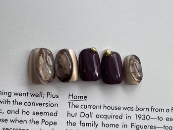 オル(Or.)/sumire original design４