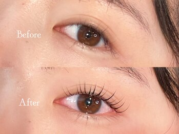 エイチ アイラッシュ 吉祥寺店(H eyelash)/まつ毛パーマ
