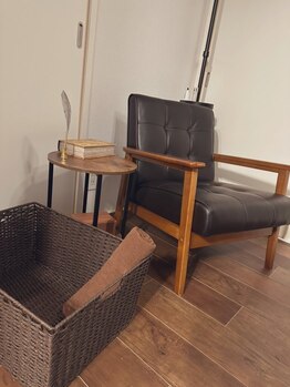 プルメリアの写真/忙しいママさんの味方★お子様を預けることができず、自分時間がない方もご一緒にご来店OK！