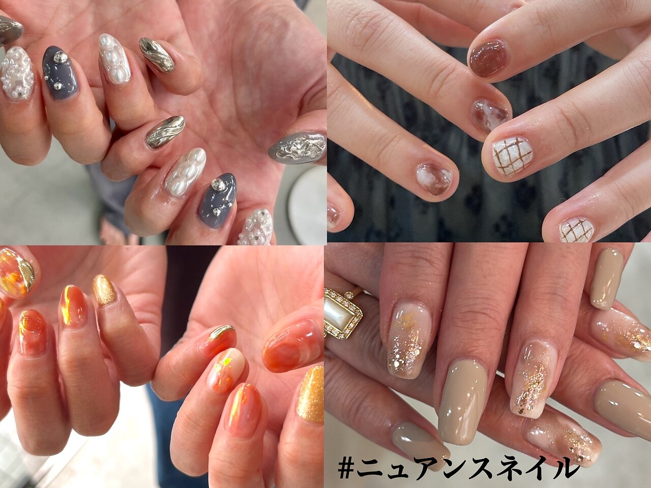 RRR's 【ネイルチップ販売】 ネイル チップス 天文館本店(NAIL TIPS)｜ホットペッパービューティー