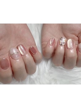 モテ可愛系（デート・合コン）が得意