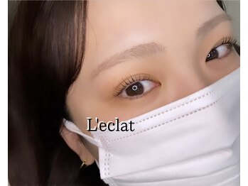 レクラ(L'eclat)