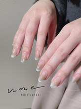 ユヌネイル(une nail)/