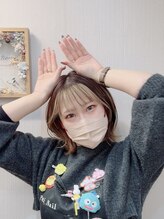 キューティプティ新宿&nbsp;三木 