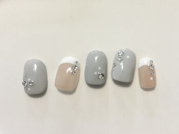 シオ シモキタザワ(sio. shimokitazawa)/Jr.韓国定額デザイン