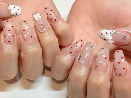 コフレ 布施店(Coffret.)の写真