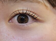 オッジヘアージャッロ 上野台(Oggi Hair giallo)/まつ毛パーマ3月【高橋】