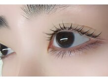 エクラ(eclat)/【まつげパーマ】中野