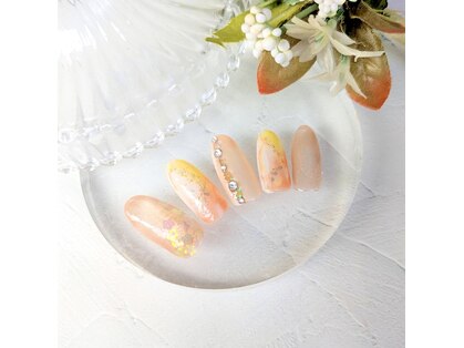 アイリス(EYERIS)の写真