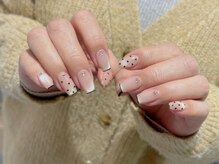 エーアイビューティー 上石神井店(Ai beauty)/上石神井/パラジェル/マツエク