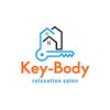 キーボディ 藤沢駅前店(Key-Body)のお店ロゴ