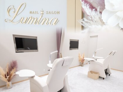 ルミナ 伊勢崎店(Lumina)の写真