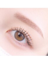 アルテ 川越(arte.)/まつげ【まつげパーマ/眉毛】