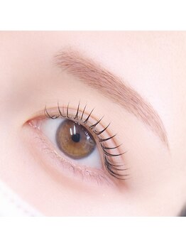 アルテ 川越(arte.)/まつげ【まつげパーマ/眉毛】