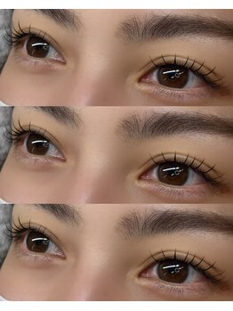 Velaの写真/【初回他店オフ無料】でお試ししやすい♪LEDフラットで叶える上品ボリューム◇高持続&低負担を追求。