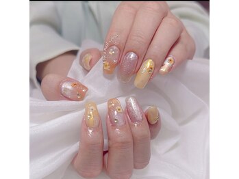 フローラネイルサロン/