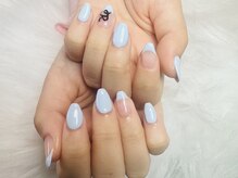 ハボン(Habon)の雰囲気（定額ネイルも豊富◎）