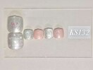 鹿島田店限定デザイン4400円