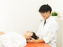 ほねつぎ厚木鍼灸接骨院