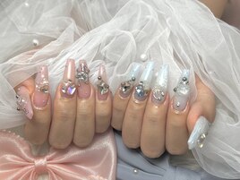 アシメネイル