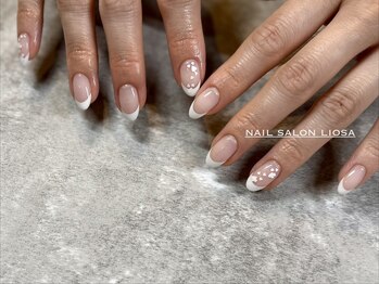 リオサ(liosa)/¥8,700