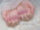 アネラネイル(anela nail)の写真/【写真　デザインフリー】定額で持ち込みデザインも可能◎かわいいパーツ&カラーも豊富☆写真:パーツ追加