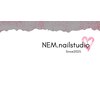 ネムネイルスタジオ 京都店(NEM.nailstudio)のお店ロゴ