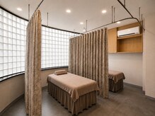 ルセラ(LUCERA)の雰囲気（テーマは『都会のオアシス』）