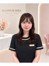 プラチナムドール 京都駅前店(PLATINUMDOLL)&nbsp;ユヅキ [京都駅]