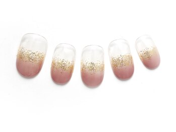ネイル チップス イオンタウン姶良店(NAIL TIPS)/ホロラメplus1キャンペーン