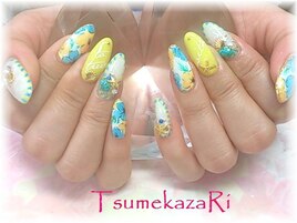 ★フラワー＆海★