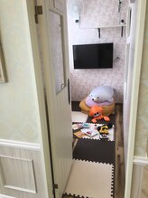 ティンク 円山店(Tink)/キッズルーム完備です☆