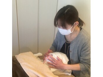 サロンローズ(Salon Rose)/フェイシャルのお手入れ