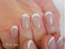 ネイルエニー(Nail Any)/Any collection