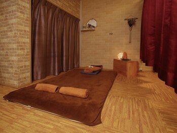 リラクゼーションサロン プラス ハンズ(PLUS)/